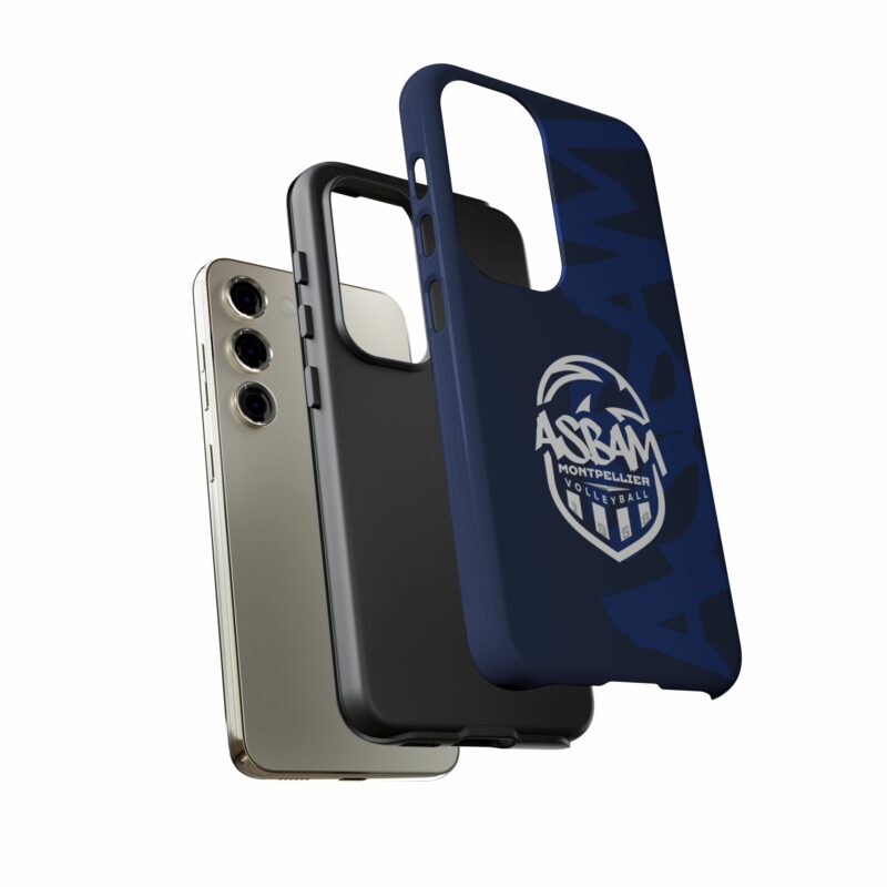 📱 Coque de téléphone ASBAM : La protection avec style – Image 87