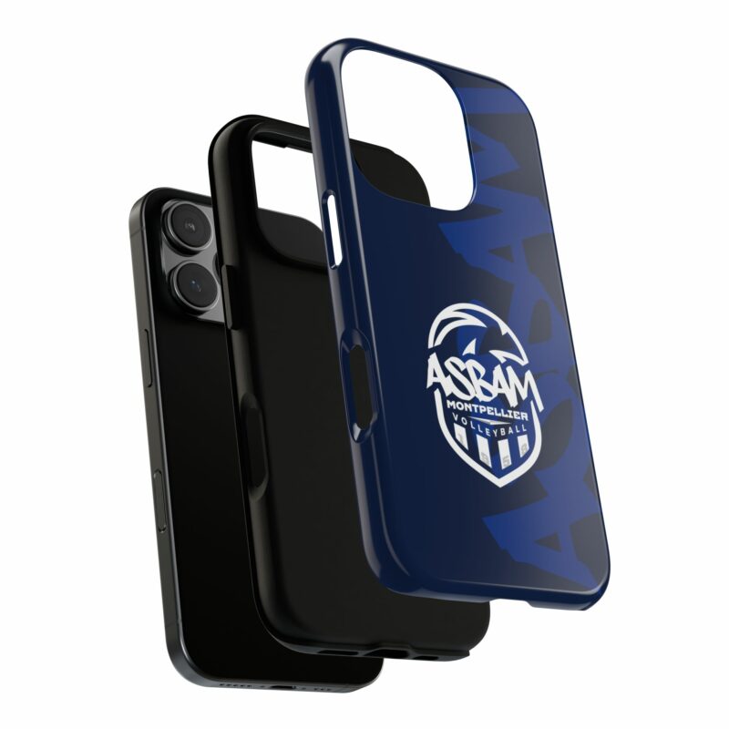 📱 Coque de téléphone ASBAM : La protection avec style – Image 159