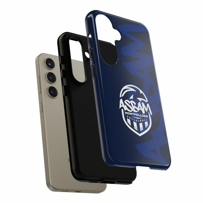 📱 Coque de téléphone ASBAM : La protection avec style – Image 128