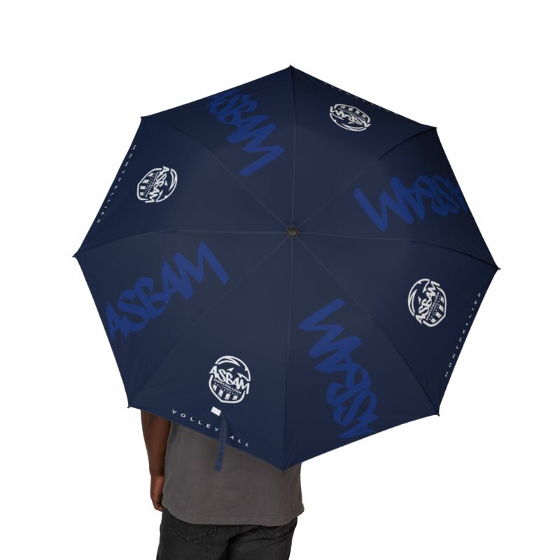 ☔ Parapluie pliable ASBAM : L'élégance face à la pluie – Image 4
