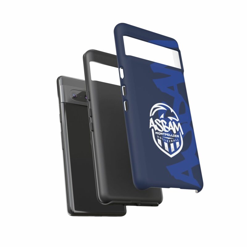 📱 Coque de téléphone ASBAM : La protection avec style – Image 99