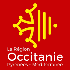 Region Occitanie, partenaire institutionnel ASBAM