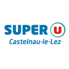 Super U Castelnau-le-Lez, partenaire ASBAM