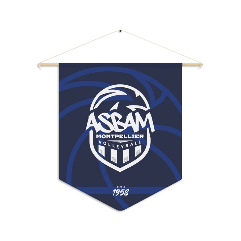 🏆 Fanion ASBAM : L'esprit d'équipe s'affiche !