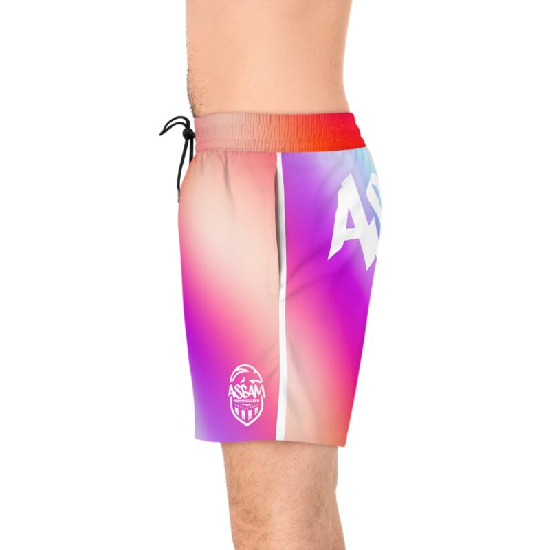 🌊 Short de bain ASBAM : Le style sur la vague – Image 6