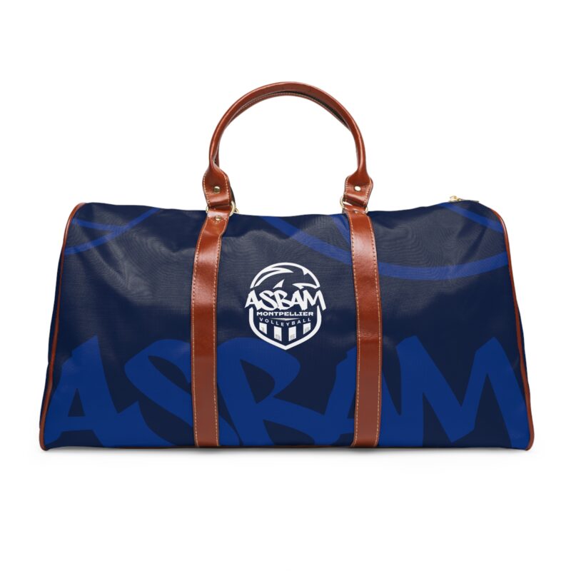 🌍 Sac de voyage ASBAM : L'aventure sans limites