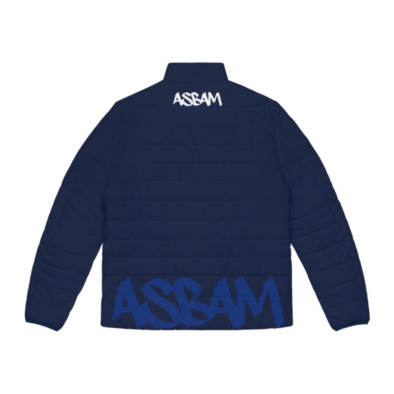 ❄️ Doudoune ASBAM : Le style qui a chaud – Image 2