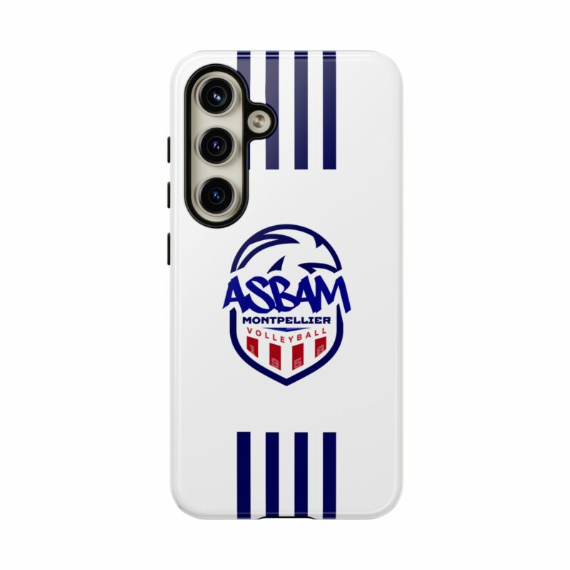 📱 Coque de téléphone ASBAM : La protection avec du style – Image 123
