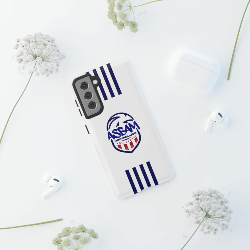 📱 Coque de téléphone ASBAM : La protection avec du style – Image 40