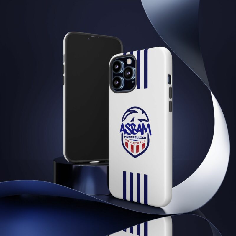 📱 Coque de téléphone ASBAM : La protection avec du style – Image 36