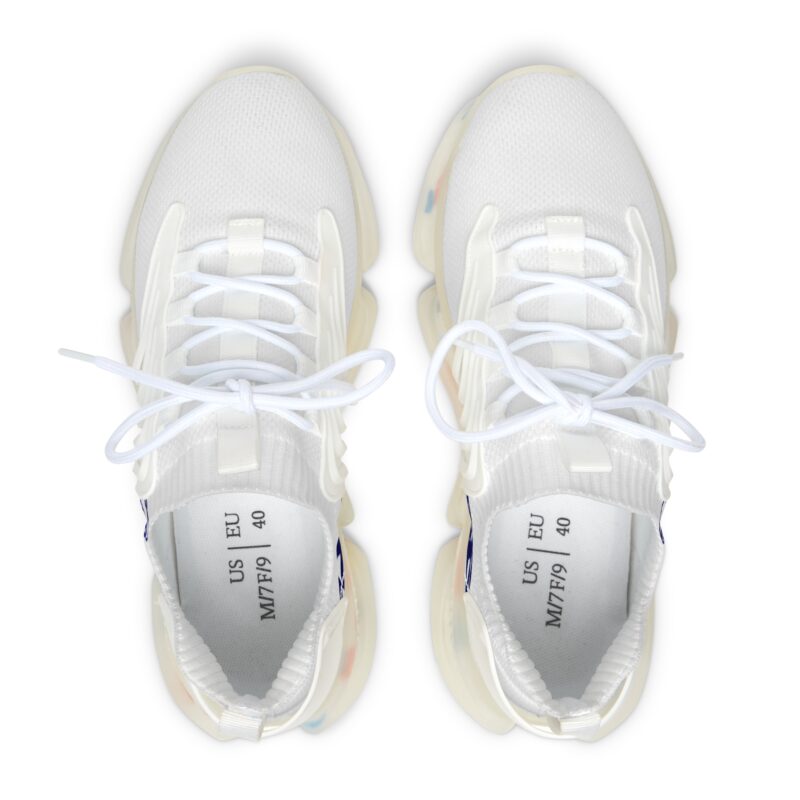 👟  Baskets femme ASBAM : Confort et style tout-terrain – Image 2