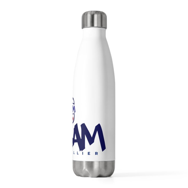 💧 Bouteille isotherme ASBAM : Ta dose d'hydratation stylée – Image 2