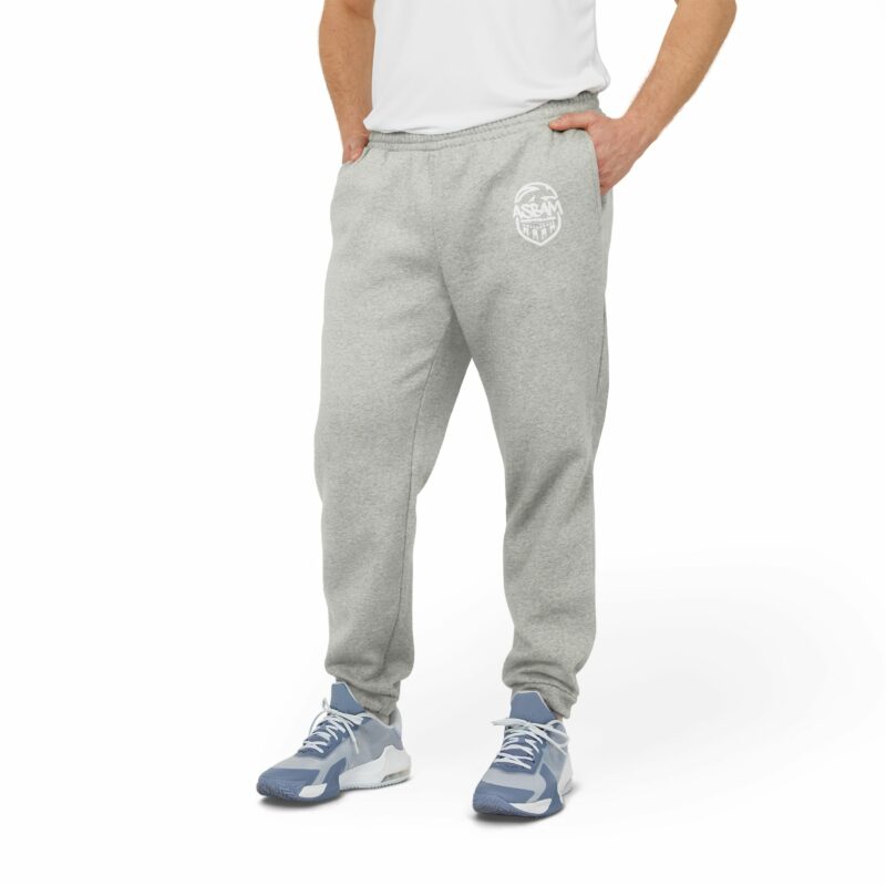 🤸‍♂️ Jogging polaire ASBAM : Confort et style décontracté – Image 4