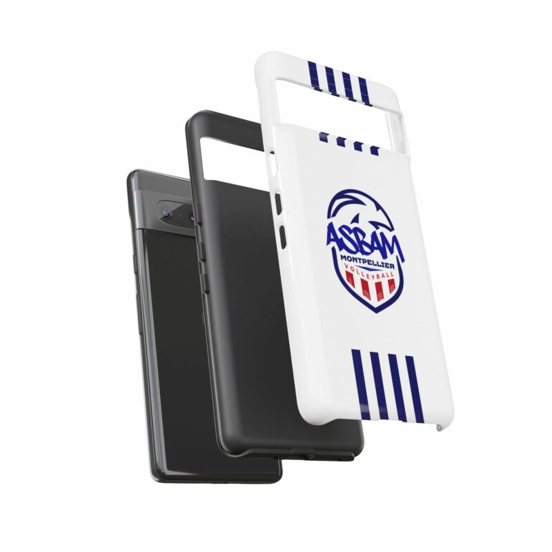 📱 Coque de téléphone ASBAM : La protection avec du style – Image 93