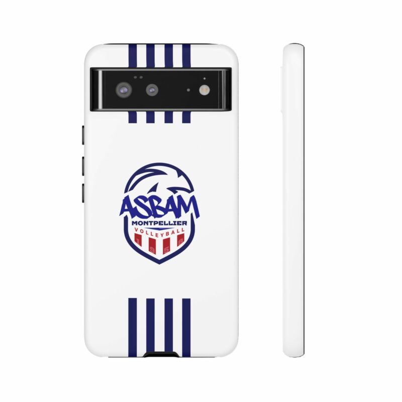 📱 Coque de téléphone ASBAM : La protection avec du style – Image 45