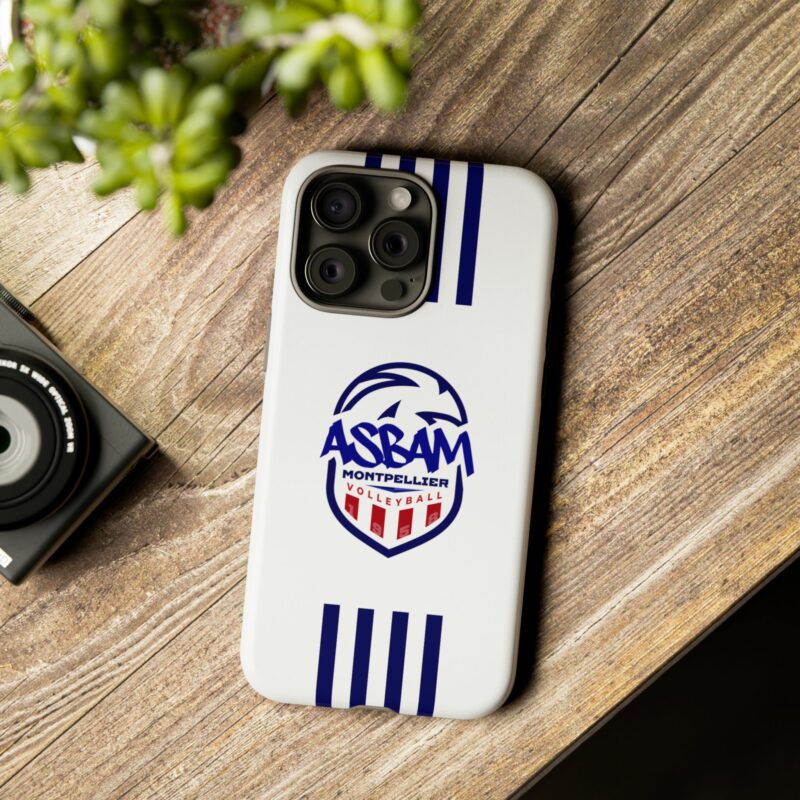 📱 Coque de téléphone ASBAM : La protection avec du style – Image 119