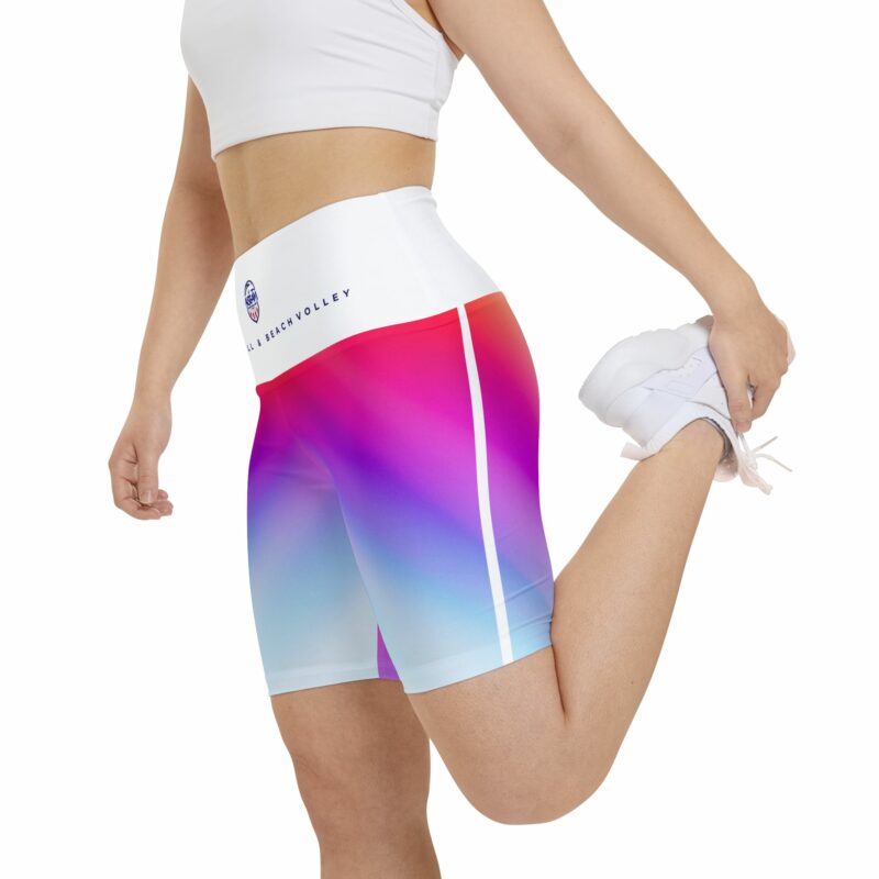 🔥 Short de sport ASBAM : L'énergie en action – Image 8