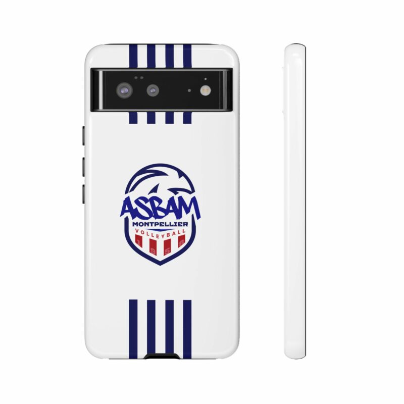 📱 Coque de téléphone ASBAM : La protection avec du style – Image 43