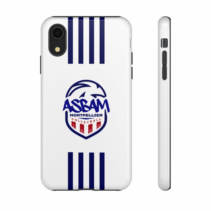 📱 Coque de téléphone ASBAM : La protection avec du style – Image 3