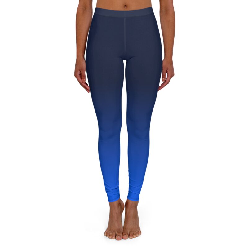 🤸‍♀️ Legging femme ASBAM : Conçu pour bouger
