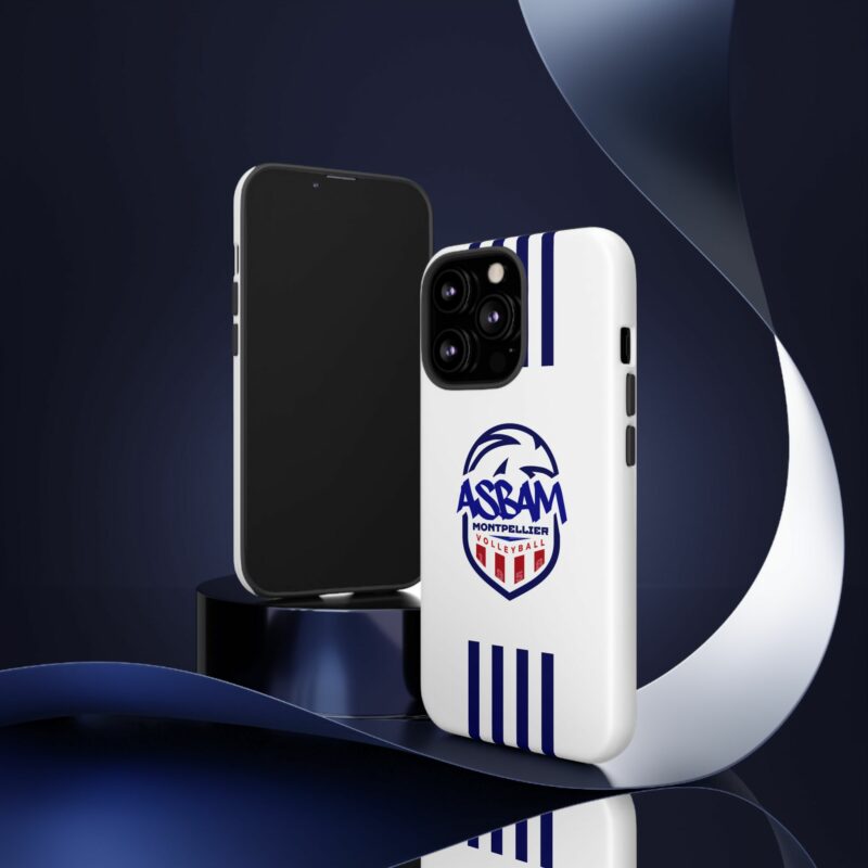📱 Coque de téléphone ASBAM : La protection avec du style – Image 32