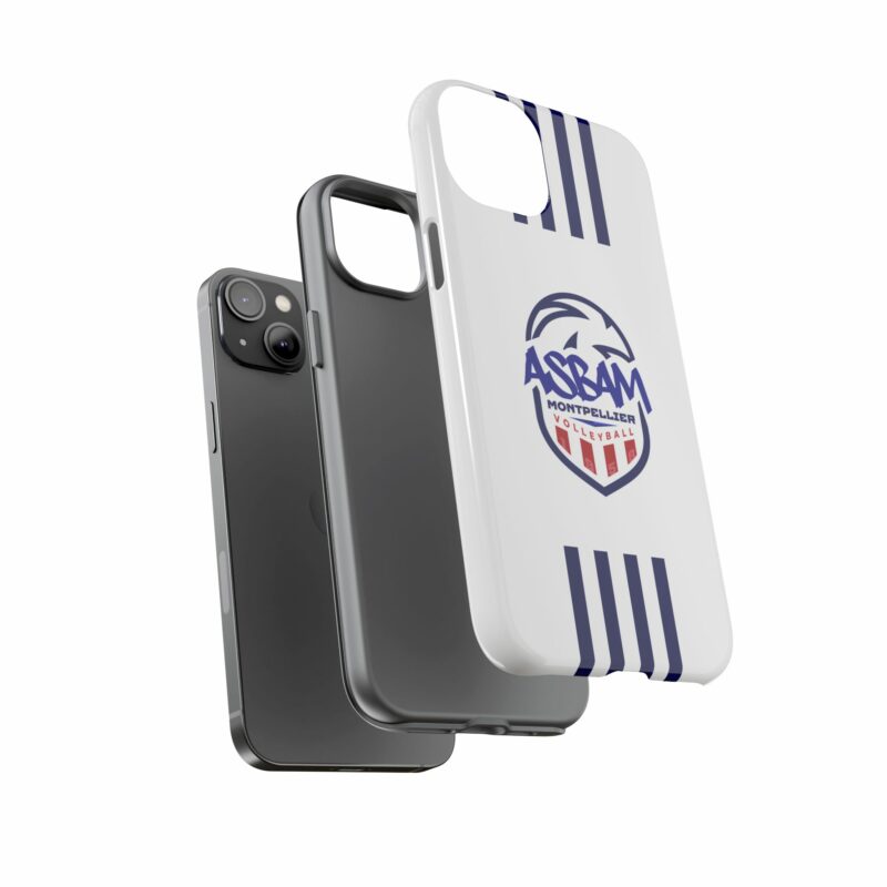 📱 Coque de téléphone ASBAM : La protection avec du style – Image 69