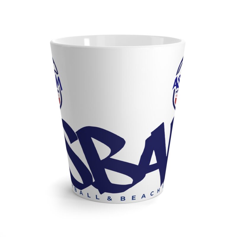 ☕ Mug ASBAM : Ta dose de champion ! – Image 2