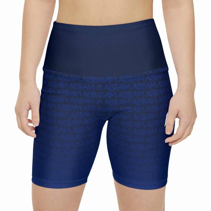🔥 Short de sport ASBAM : L'incontournable – Image 3