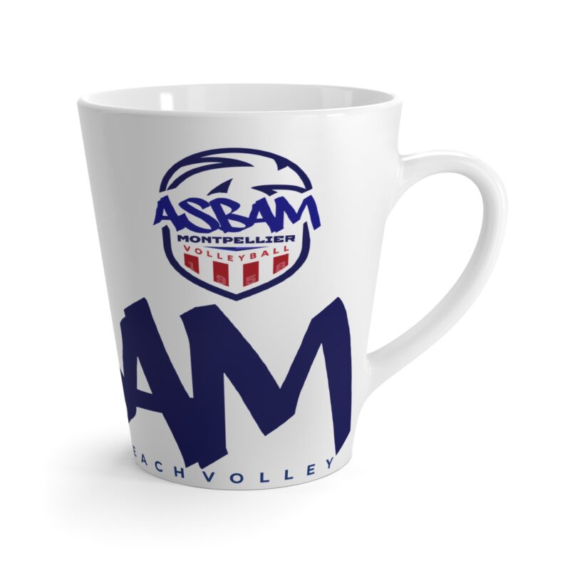 ☕ Mug ASBAM : Ta dose de champion ! – Image 4