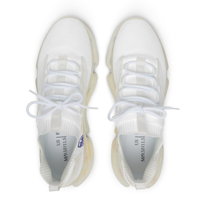 👟 Baskets en mesh ASBAM : L'Élégance Décontractée – Image 2