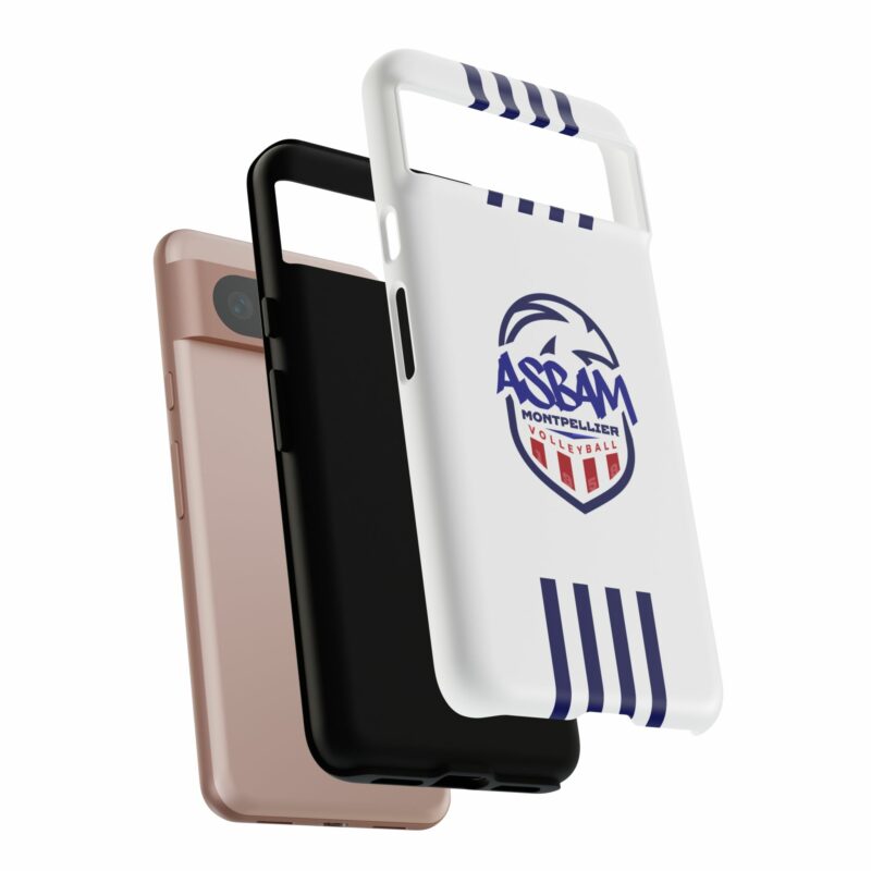 📱 Coque de téléphone ASBAM : La protection avec du style – Image 138
