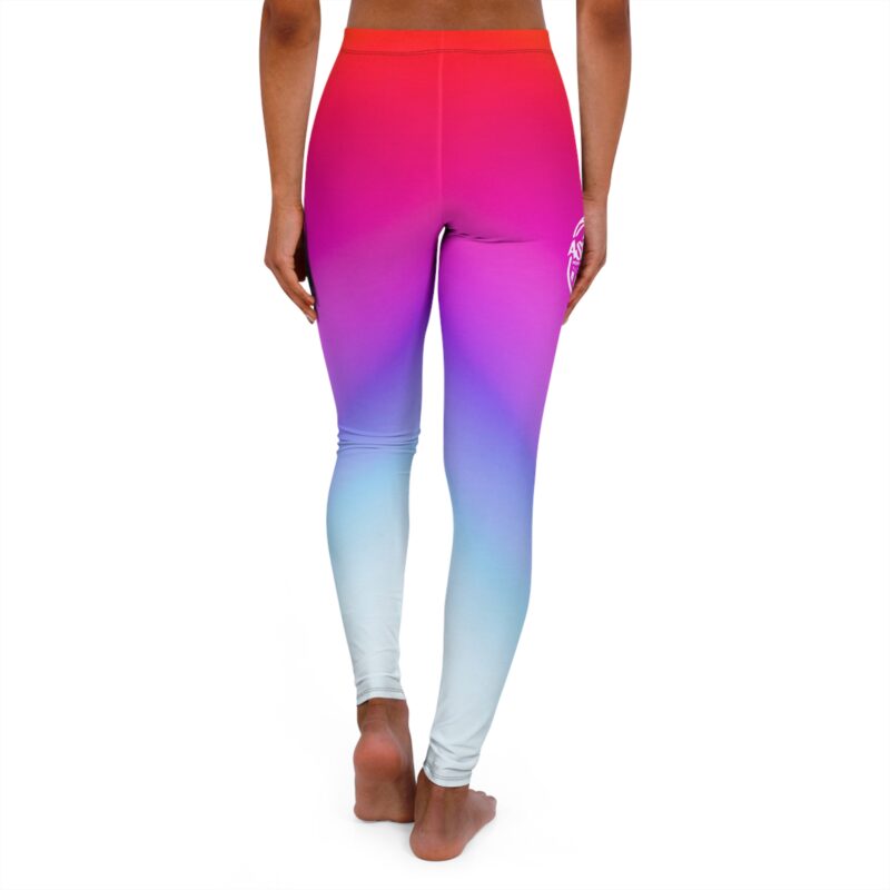 🤸‍♀️ Legging femme ASBAM : L'énergie du mouvement – Image 2
