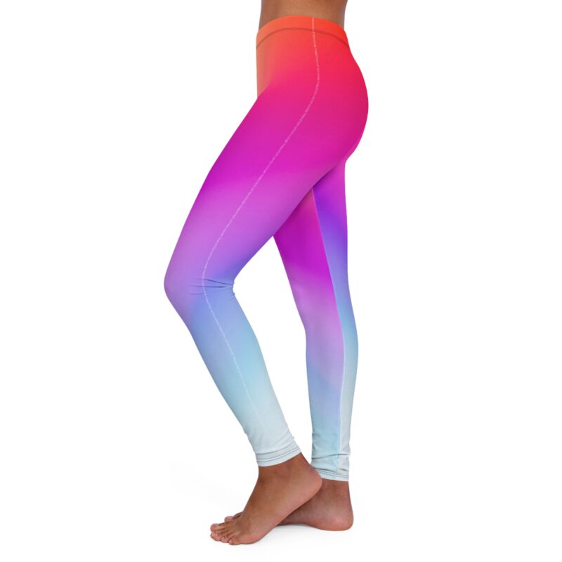 🤸‍♀️ Legging femme ASBAM : L'énergie du mouvement – Image 3