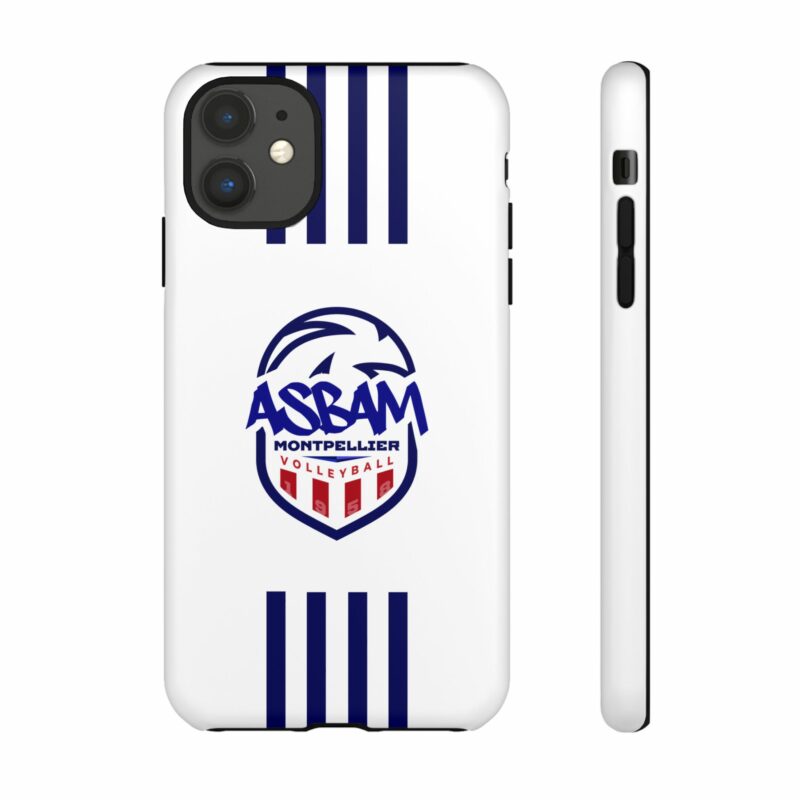 📱 Coque de téléphone ASBAM : La protection avec du style – Image 8