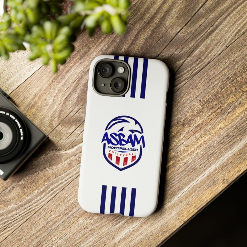 📱 Coque de téléphone ASBAM : La protection avec du style – Image 104