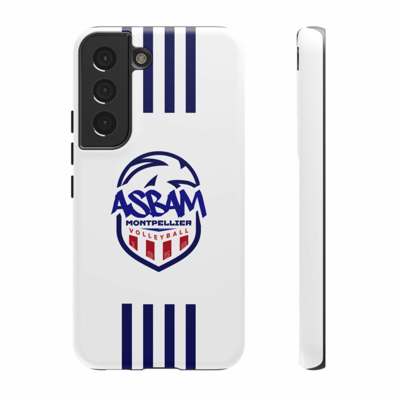 📱 Coque de téléphone ASBAM : La protection avec du style – Image 49