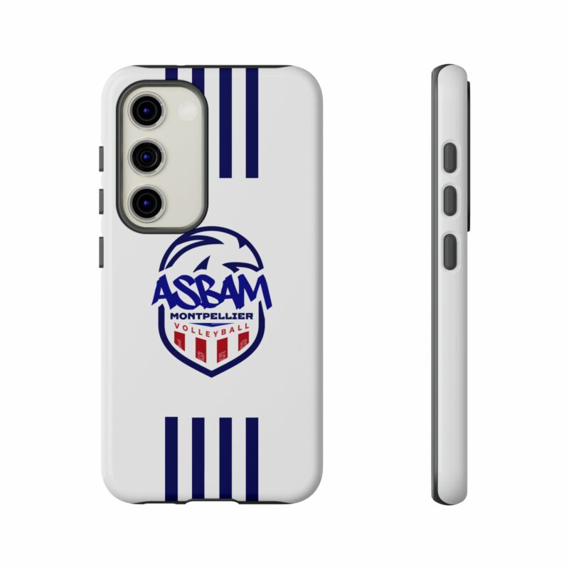 📱 Coque de téléphone ASBAM : La protection avec du style – Image 83