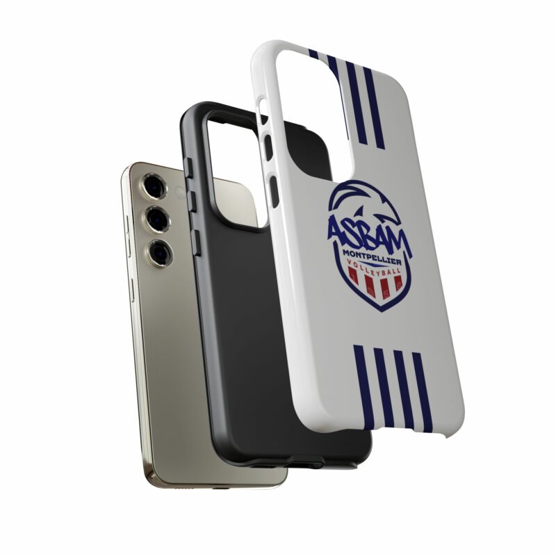 📱 Coque de téléphone ASBAM : La protection avec du style – Image 85