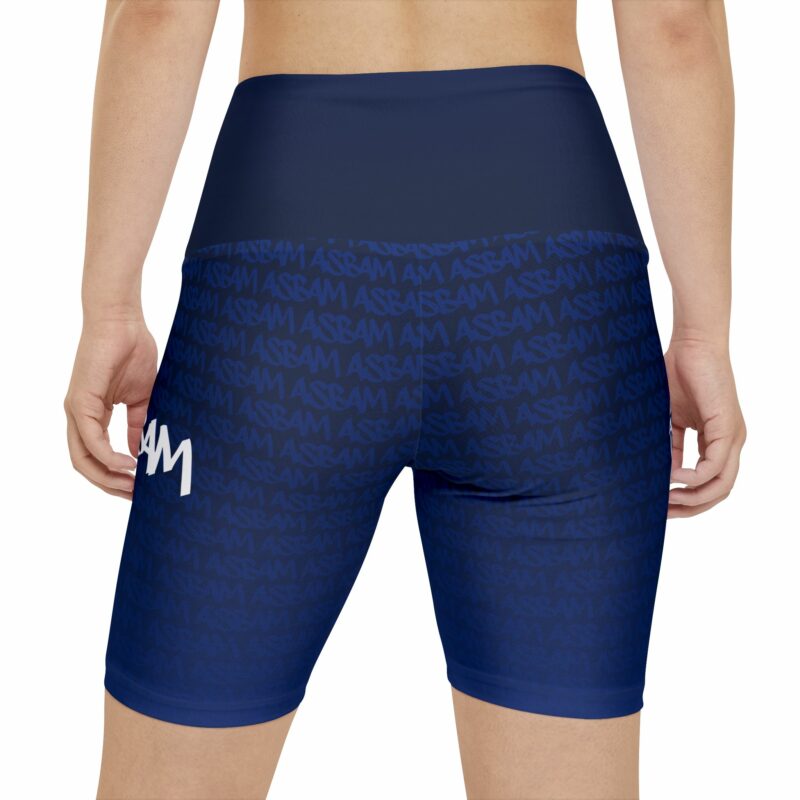 🔥 Short de sport ASBAM : L'incontournable – Image 4