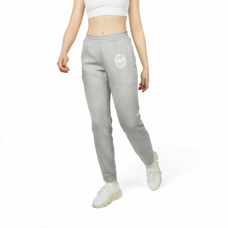 🤸‍♂️ Jogging polaire ASBAM : Confort et style décontracté – Image 3