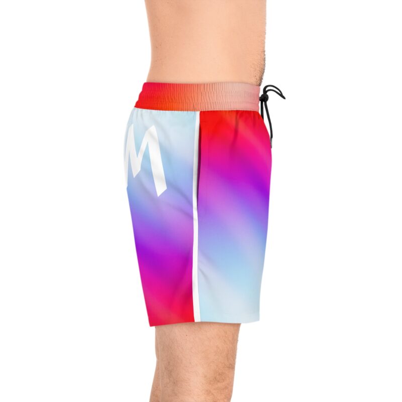 🌊 Short de bain ASBAM : Le style sur la vague – Image 5