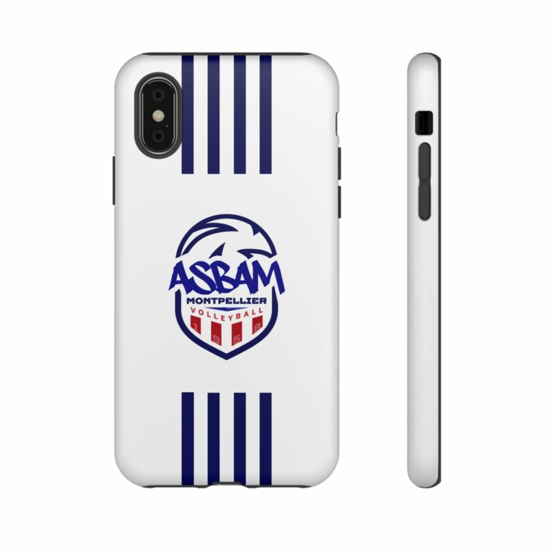 📱 Coque de téléphone ASBAM : La protection avec du style – Image 2