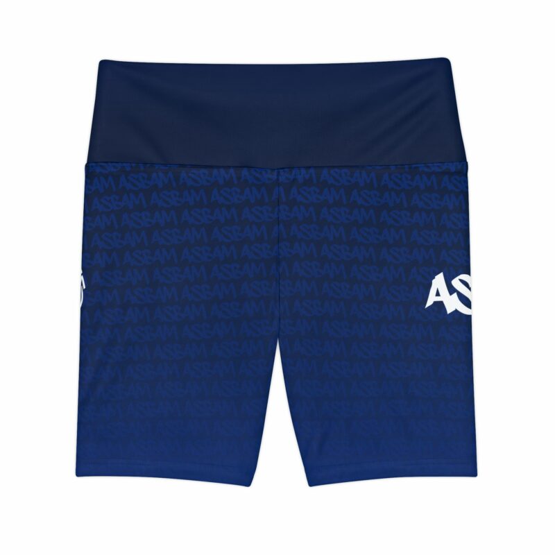 🔥 Short de sport ASBAM : L'incontournable