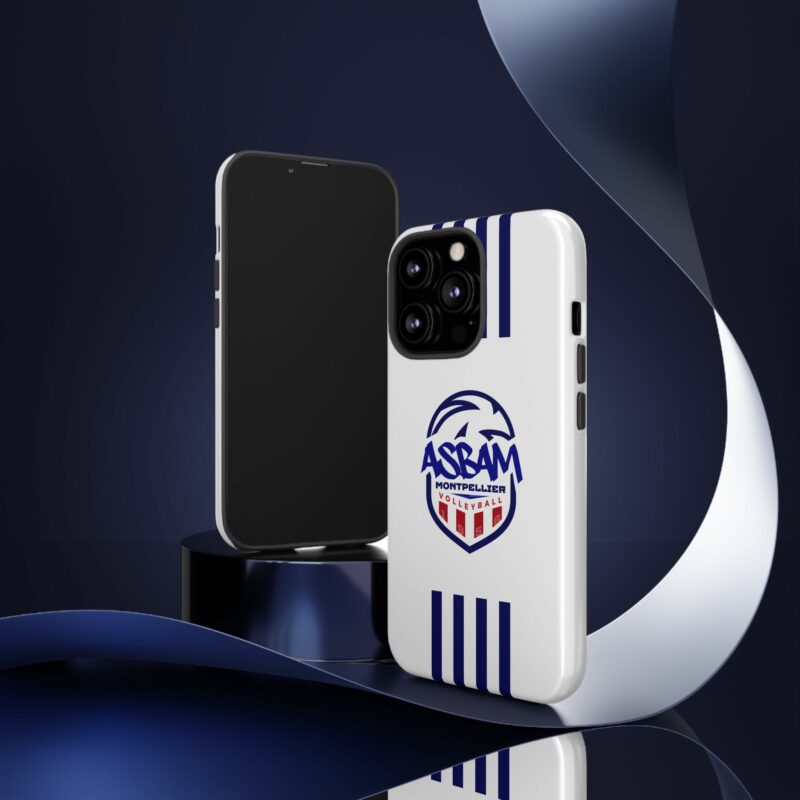 📱 Coque de téléphone ASBAM : La protection avec du style – Image 30