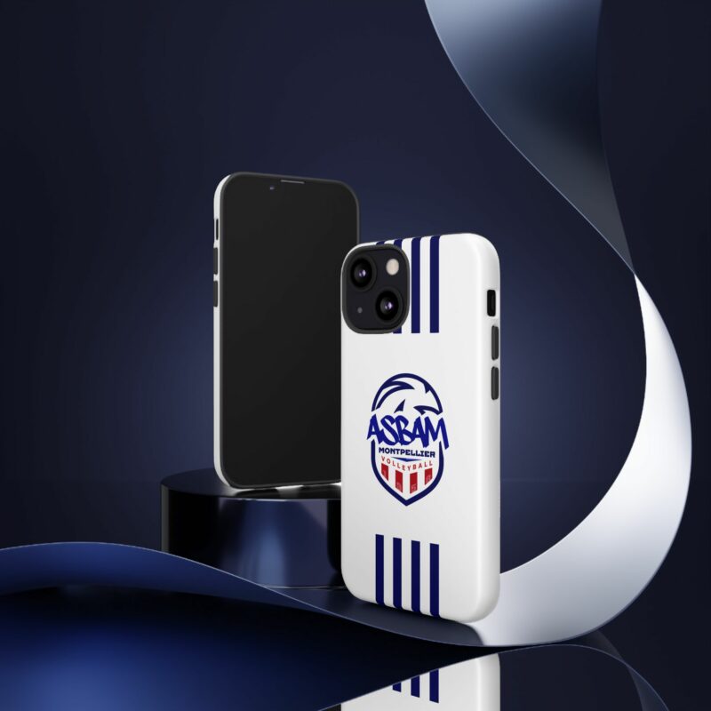 📱 Coque de téléphone ASBAM : La protection avec du style – Image 28