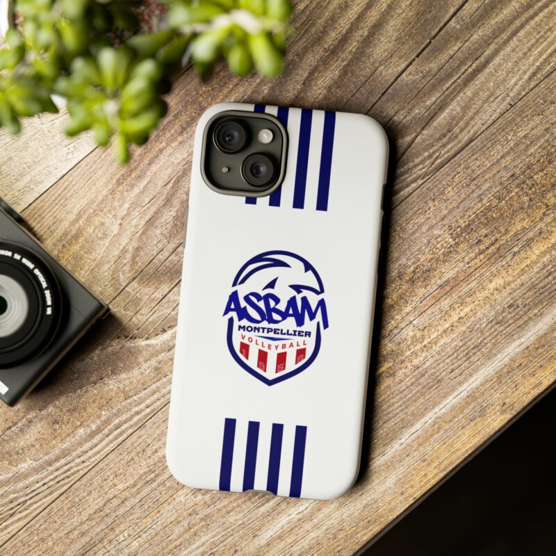 📱 Coque de téléphone ASBAM : La protection avec du style – Image 110
