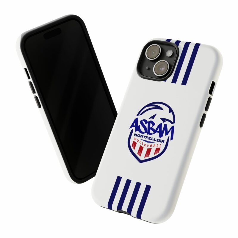 📱 Coque de téléphone ASBAM : La protection avec du style – Image 103