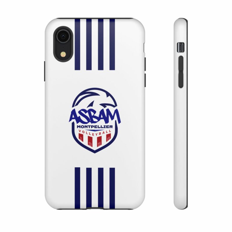 📱 Coque de téléphone ASBAM : La protection avec du style – Image 4