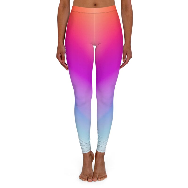 🤸‍♀️ Legging femme ASBAM : L'énergie du mouvement