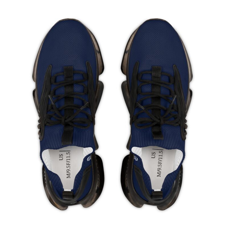 👟 Baskets en mesh ASBAM : L'Élégance Décontractée – Image 6